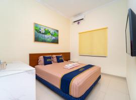 House Of Cokro By ARBA, Hotel in Ngabean