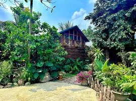 Wood Haven Homestay