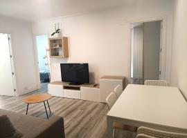 Apartamento Felipe IV, hotel i Loyola