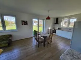 Ubytovaní se zahradou