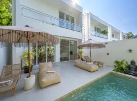 Casa Suka Villa by Pertama Stay