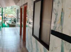 Udupi Garden Gokarna