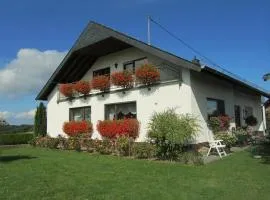 Ferienwohnung Zur schönen Aussicht