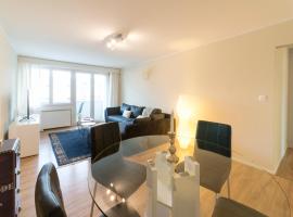 RELOC Serviced Apartments Wallisellen Bhf., hotel v destinaci Wallisellen