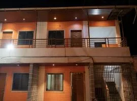 SUVARNA SHREE RESORT