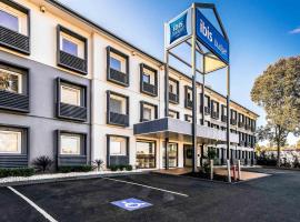 ibis Budget - Campbelltown, Hotel in Campbelltown