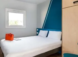 Hotel Ibis Budget Fecamp