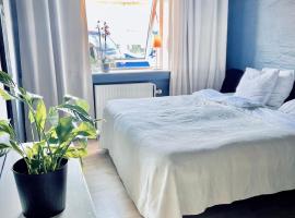 Guesthouse Falkevej, Hotel in Hillerød