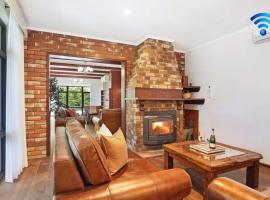 Goolara, hotel i Burrawang