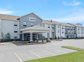 Spark by Hilton Shawnee, Hotel in Shawnee