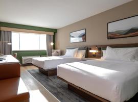 Hilton Garden Inn Clackamas Portland, hotel v destinaci Clackamas