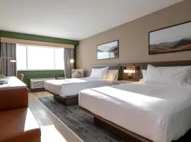 Hilton Garden Inn Clackamas Portland