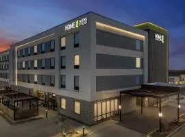Home2 Suites By Hilton Big Spring