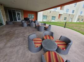Hawthorn Extended Stay by Wyndham Corpus Christi I-37 NW, hotel a Corpus Christi