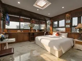Hanoi Mitra Hotel