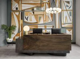 The Heid Lofts by Reside, a Wyndham Residence
