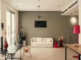 Copacabana Hotel Design