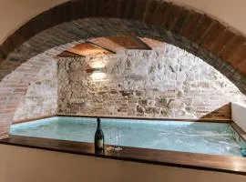 Dimora del Leone 1900 Relax & Idromassaggio