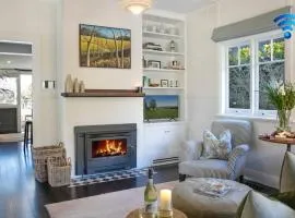 Werona Cottage - enchanting home