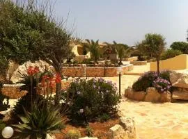 Residence Punta Sottile Lampedusa A due passi dalla spiaggia cala francese