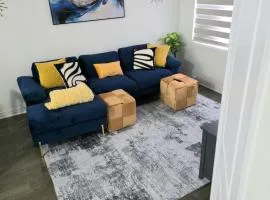 Radiant Brantford 3-Bedroom Home with Dedicated Office Space