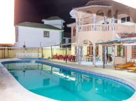 Swahili Social House, hotel v destinácii Mombasa