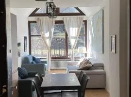 Appartamento Weissmatten