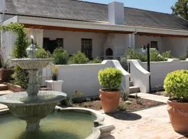 Naby Farm Country Haven