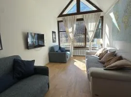 Appartamento Weissmatten