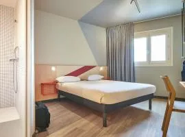 ibis budget Paris Porte d'Aubervilliers
