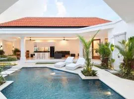 Villa Mia Seminyak - Boutique Villas - I