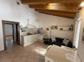 Ai Prati di TSS Cozy Apartment with Balcony and Parking