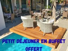 Hôtel Beau Soleil