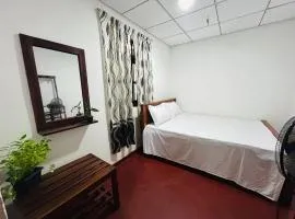 Mahagedara Holiday Home
