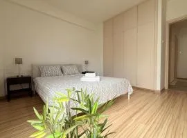 Nicosia Neoclassic Retreat