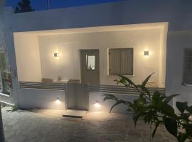 White Nest, hotel i Mármara