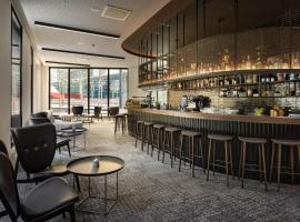 Meliá Luxembourg – hotel w Luksemburgu