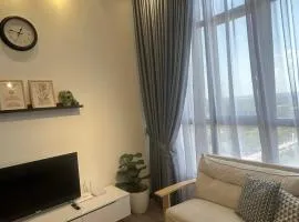 F Homestay Putrajaya Near to PICC
