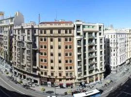 Hotel Madrid Centro Affiliated by Meliá