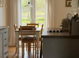 The Old Tearooms in Rural Northumberland