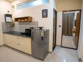 The Pebble House - 1BHK- Boutique Homestay