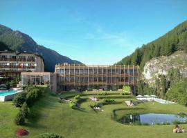 Hotel Bella Vista، فندق في ترافوي