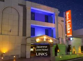 HOTEL Links Adult Only ホテルリンクス
