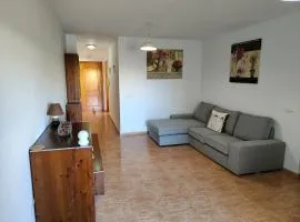 Penthouse Apartment in Almerimar with underground parking Free WIFI