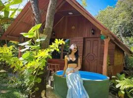 The Hidden Cabana Sigiriya
