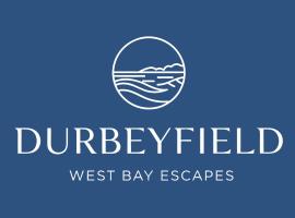 Durbeyfield, hotel en West Bay