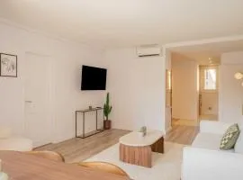 Magnificent appartment - 6P - Saint Tropez Center