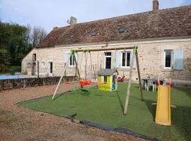 Ferme Beauchêne