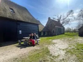 Bed and Breakfast Reestdal