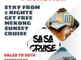 Maison Vongprachan Legend